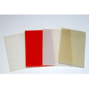 Engineering rubber products silicone rubber sheet ozone resistance