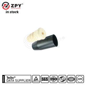 ZPY Auto Part Jounce Bumper With Dust Cover 8KD512131 For Audi