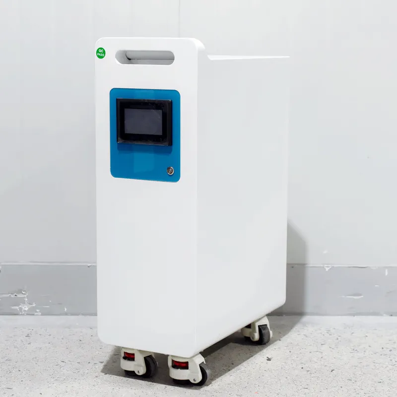 Safe and Durable LifePO4 Lithium Battery Designed for Marine Applications and