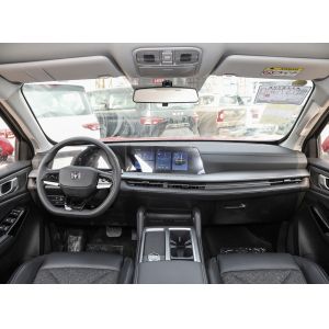 Changan Hunter Pick Up REEV 2024 Brave Edition Luxury Dual Motor Four-Wheel