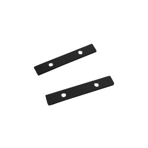 K&C Black Extruded 77mm LED Magnetic Track Light