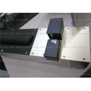 20Khz Ultrasonic Splicer Metal Cable Joining Machine With HIgh Power 4000W