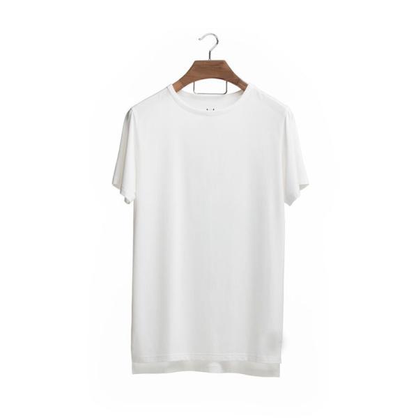 Quality cotton  tshirts  short sleeve Blank  T shirts safty t shirtsr soft breathable t shirts mens print able logo print wholesale