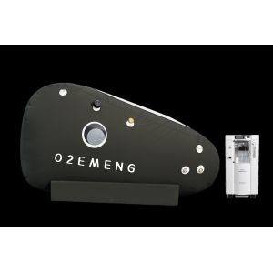 Hyperbaric pressure chamber for Hyperbaric Oxygen Therapy Less Than 63 DB Noise