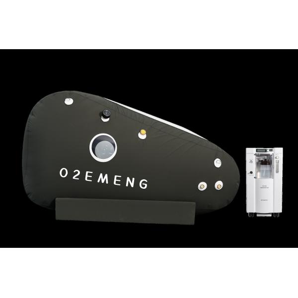 Hyperbaric pressure chamber for Hyperbaric Oxygen Therapy Less Than 63 DB Noise