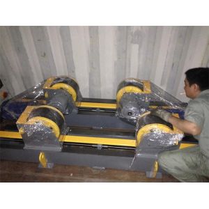Conventional Welding Rollers