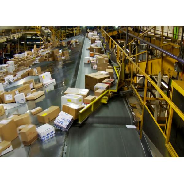 Quality DDU Door To Door Freight Forwarder China To Australia Dependable wholesale