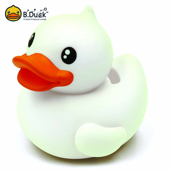 Quality B.Duck Non- phthalate PVC Mini Cute Saving Bank Plactic Piggy Bank Toy wholesale
