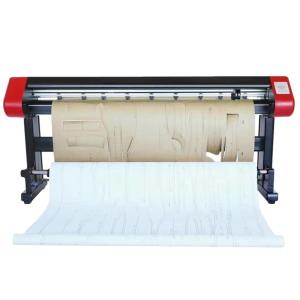 Cheap Kraft Vertical CAD Paper Pattern Printing Cutting Plotter Paper Cutter Plotter GML3 for sale