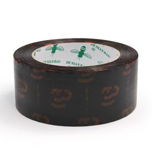 Cheap Experience the Power of Customized printed tape s Adhesive Strength for sale