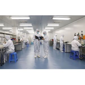 Cheap C20 40mm Cylinder Breast Tissue Expander For Burns Single Use for sale