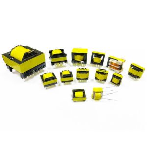 E31 EPC3246-9 500uH 100Hz PFC Boost Inductor Used as (PFC) Boost Inductor with