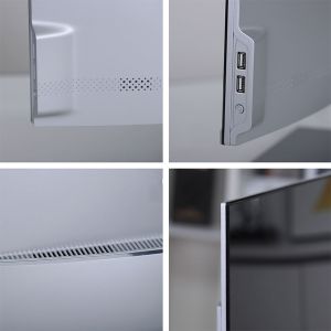 21.5 Inch Business All-in-One PC Intel Core i3/i5/i7 Windows 10