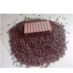 Pelletizing Plastic Granule Making Machine