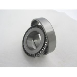 China 90mm Single Row Taper Roller Bearing 32318 Chrome Steel Roller Bearing on sale