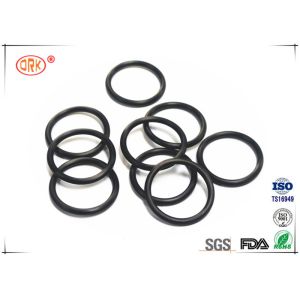 Efficient Epdm High Temperature O Rings Ealing Element For Static / Dynamic