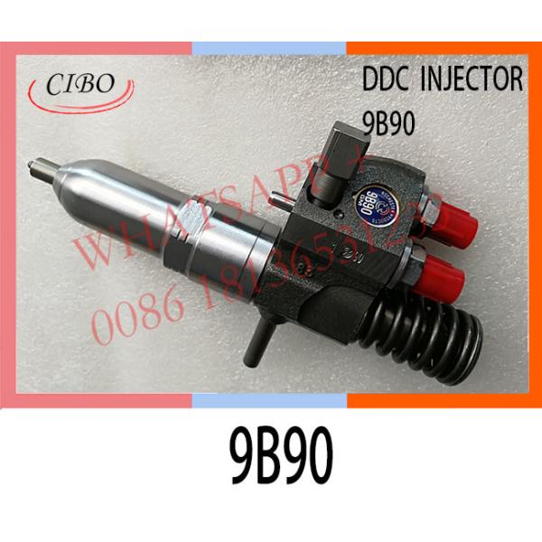 9B90 DETROIT Neutral Diesel Engine Fuel Injection Pump