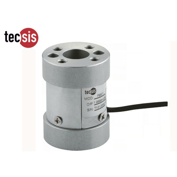 High Capacity Compression Lode Cell Sensor Reaction Force Sensor