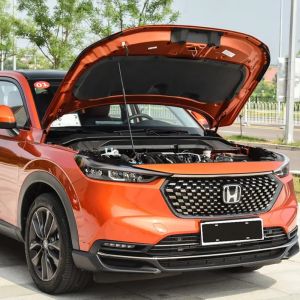 China XR-V 750 2023 Ho-nda 4wd Gasoline SUV Civic Accord 0km Used CRV Used Car for LED 10 2020 Electric R17 Wheelbase 2500-3000mm on sale