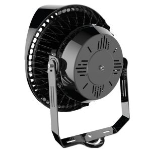 Cheap 300w - 1000w Smd3030 Input 100-277v CCT3000k-6000k Industrial Led Floodlights Led Exterior Floodlight for sale