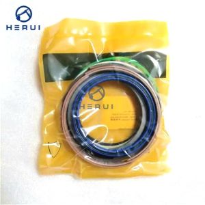 E320D Oil Seal Kit Excavator Seal Kit Cylinder Boom Hydraulic Cylinder Repair