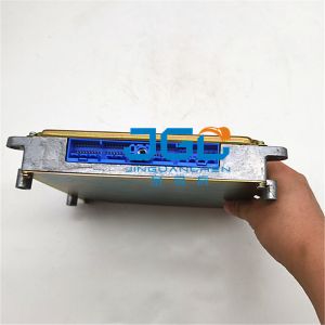 EX200-2 EX200-3 Excavator Spare Parts 9104912 9131577 Controller Computer