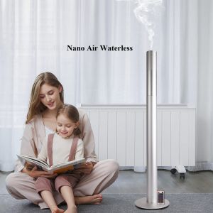 Cheap Fragrant Essential Oil Diffusers Coverage Area 200 Square Feet with Timer 1H/3H/6H/ON for sale