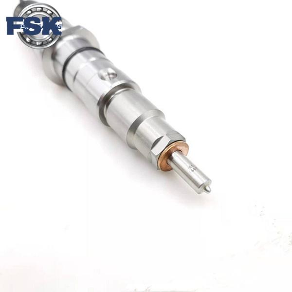 Injector 0445120134 Diesel Common Rail Injector Series 12 Facor Foton Cummins 3