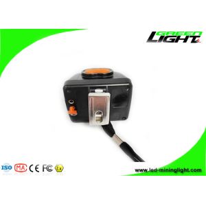 Explosive Proof Rechargeable Cordless Mining Light with 4000lux Digital Screen