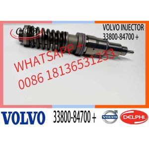 Fuel Injector 33800-84700 BEBE4L00001 BEBE4L00002 BEBE4L00102