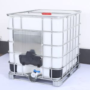 High Density Polyethylene Wax Emulsion With High Hardness And High Gloss