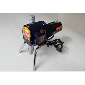 Airless Residential Paint Sprayer PT2200B With Maximum Pressure 230Bar 3300Psi