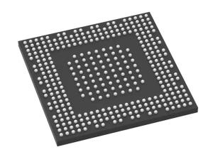 Cheap Microcontroller MCU STM32MP151AAC3 Embedded Microprocessors IC 361-TFBGA for sale