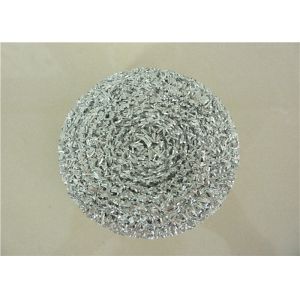 ZT White Aluminum Foil Mesh Net Diameter 108mm For Agricultural Shade