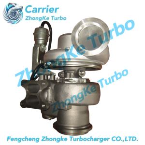 HX55W Turbo 4046131 4090042HX 4090042NX 4090042RX 4036758 4046132 Turbocharger