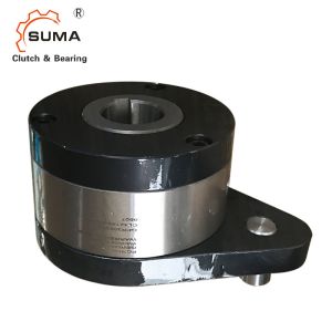 NF40 Conveyor Backstop