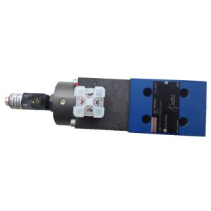 Rexroth Hydraulic Relief Valve DBETR-1X/315G24K4M Pressure Control In Industrial