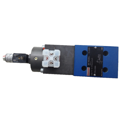 Rexroth Hydraulic Relief Valve DBETR-1X/315G24K4M Pressure Control In Industrial