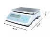 Wireless High Precision Electronic Weighing Balance Machine 5000g