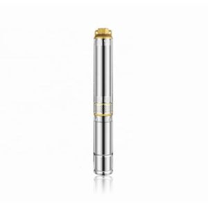 Stainless Steel Solar Pumpfor Agriculture Deep Well Pumping System