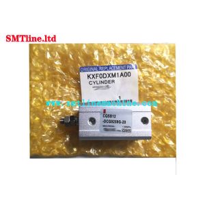 KXF0DXM1A00 SMT Machine Parts DT40S - 20 Tray Cylinder With Long Service Life