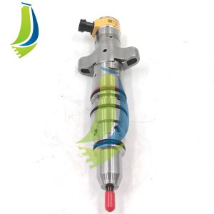 243-4502 Diesel Fuel Injector 2434502 For C7 Engine