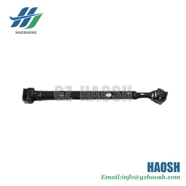 Quality 8-98063805-0 8980638050 126CM DRIVESHAFT REAR FOR ISUZU 700P 4HK1 wholesale