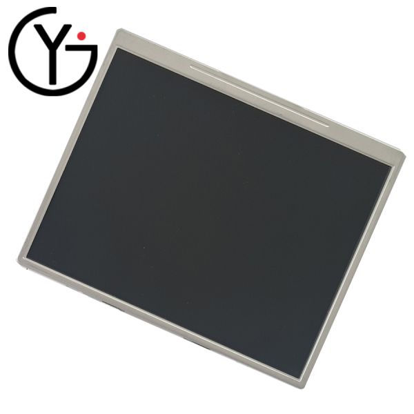 Quality 50 Pins Parallel RGB Interface 5.7" 320x240 ET057003DH6  Tft Lcd Display wholesale