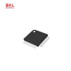 China STM32G431CBT6 Microcontroller Unit High-Performance MCU With Low Power Consumption on sale