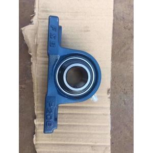 China 1-3/16 FHPWC206-19G Pillow Block Flange Bearing , Pillow Block Ball Bearing ALP206-19G on sale