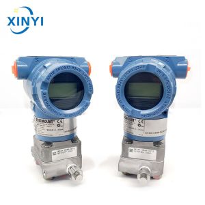 Rosemout Intelligent Digital Explosion-Proof Differential Pressure Transmitter