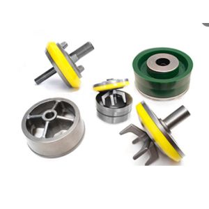 Cheap Roughneck API4 To API7 Triplex Mud Pump Valve &amp; Seat PN9700368 for sale