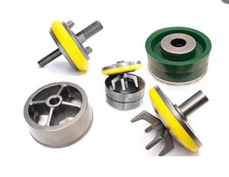 Quality Roughneck API4 To API7 Triplex Mud Pump Valve & Seat PN9700368 wholesale