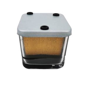 Food Shop Diesel Fuel Filter Element 71367687 for Machine Fuel Filter in Condition